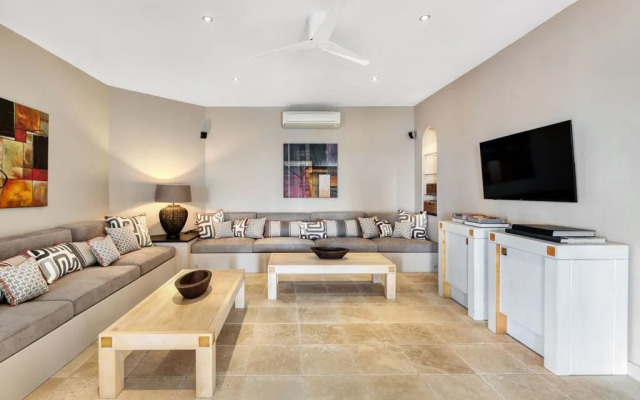 Dream Villa Grand Case-2113