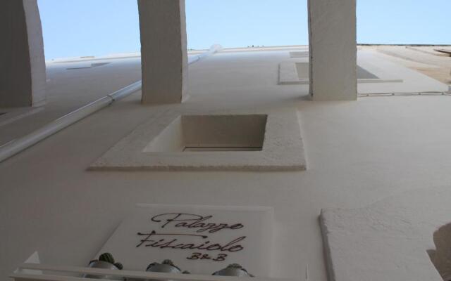 Palazzo Fiscaiolo B&B