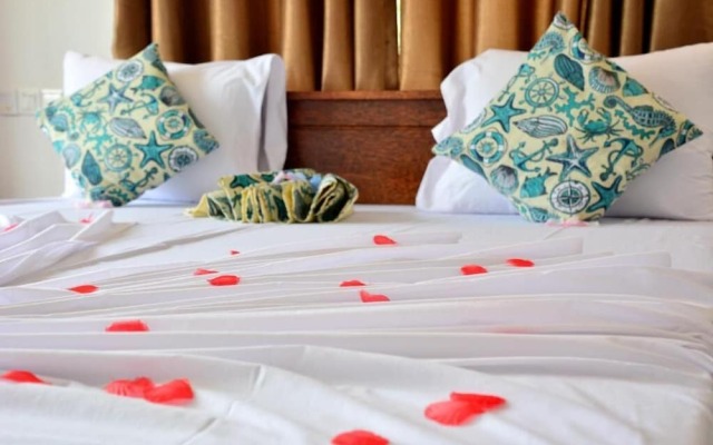 Zanoceanique Luxury Hotel