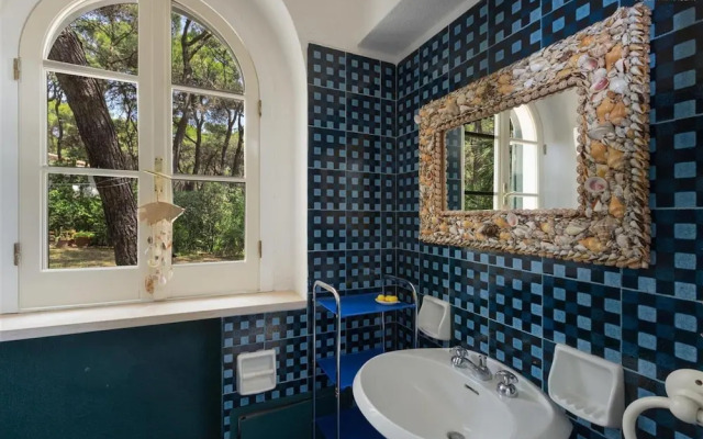 1634 Villa Denise in Castellaneta Marina