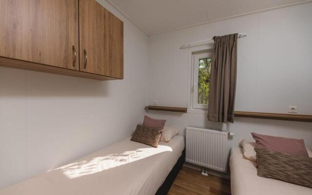 River lodge 4 persons - New in 2020