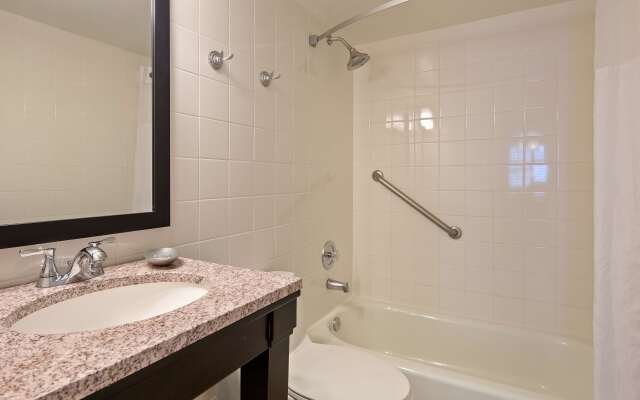 Best Western Plus Hibiscus Mtl