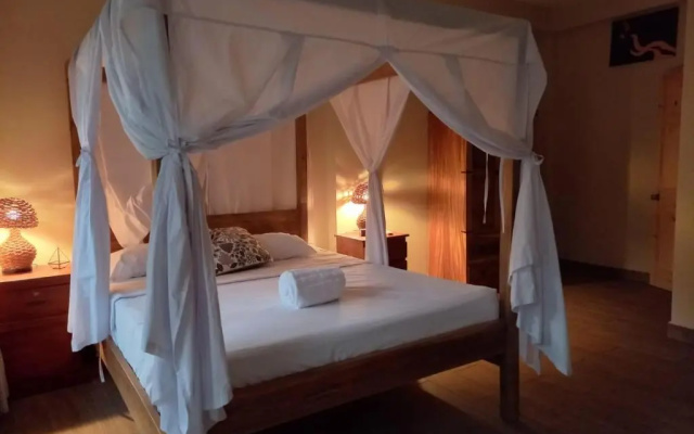 Hotel EL Viajero