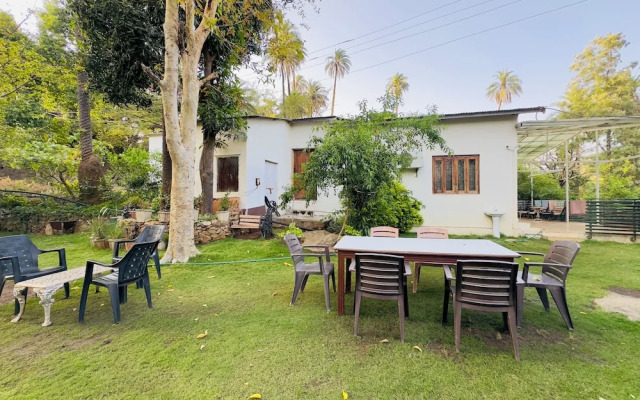 Dharmatma Farmhouse and villa