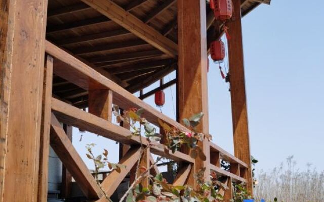 Xiangshan Changlai Inn