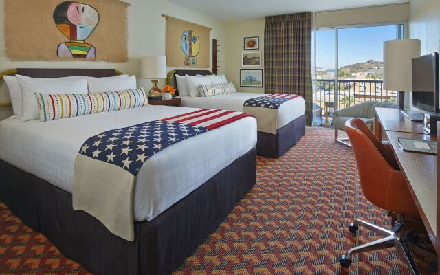 Graduate by Hilton Tempe