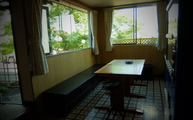 Yamanokami Onsen