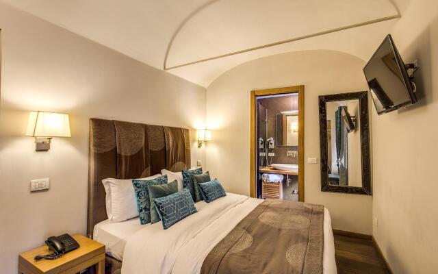 Trevi Beau Boutique Hotel