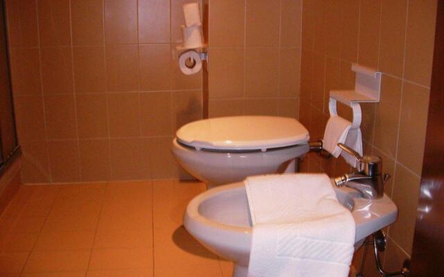 Hotel Residence Universo