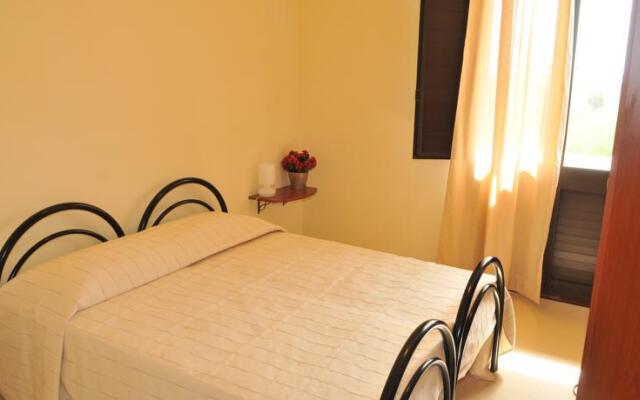 B&B Foresteria Attanasio