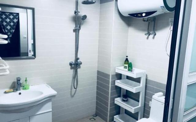 Hulunbuir Dream Horse Hostel