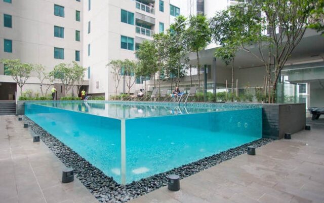 Summer Suites KLCC Kuala Lumpur
