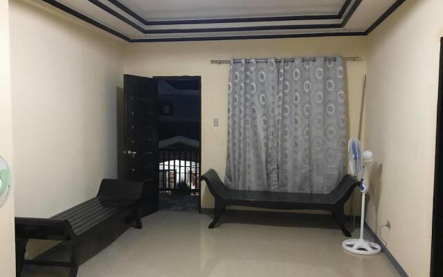 Zedekiah Transient house