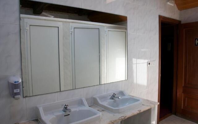 Albergue los Blasones