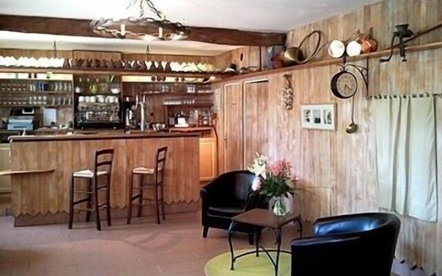 L'Auberge de Larressingle