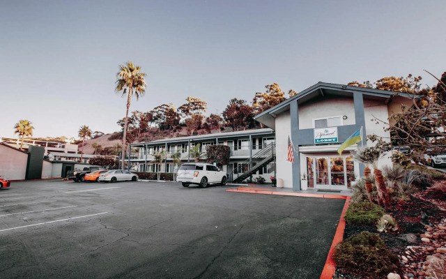 The Atwood Hotel San Diego - SeaWorld/Zoo