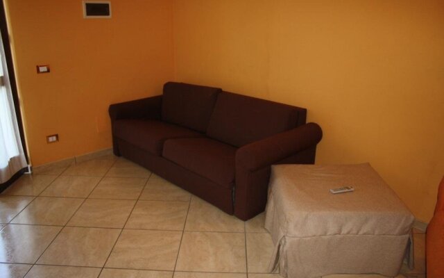 Residence la sorgente