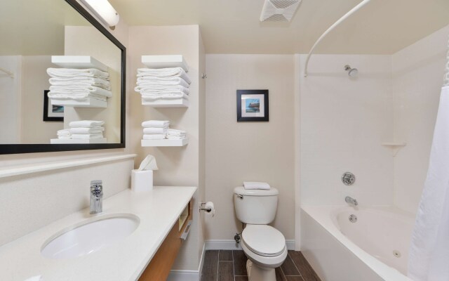 Hampton Inn Daytona/Ormond Beach