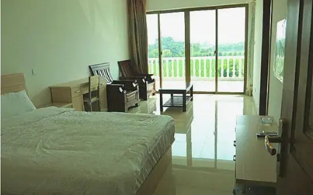 Jinze Farm House