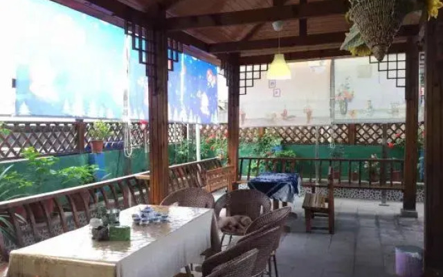 Dujiangyan Slow Life Homestay