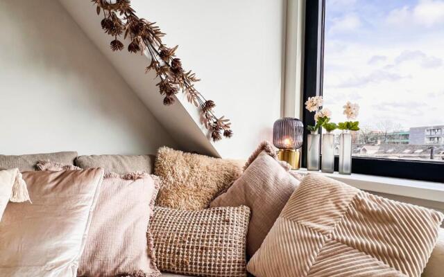 Catharine Suite