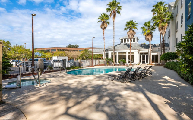 Hilton Garden Inn Tallahassee