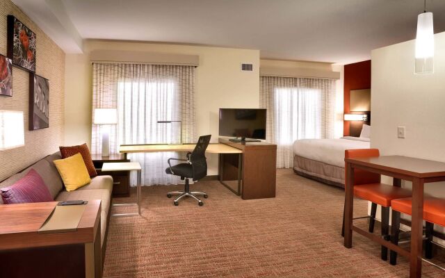 Residence Inn by Marriott Casper
