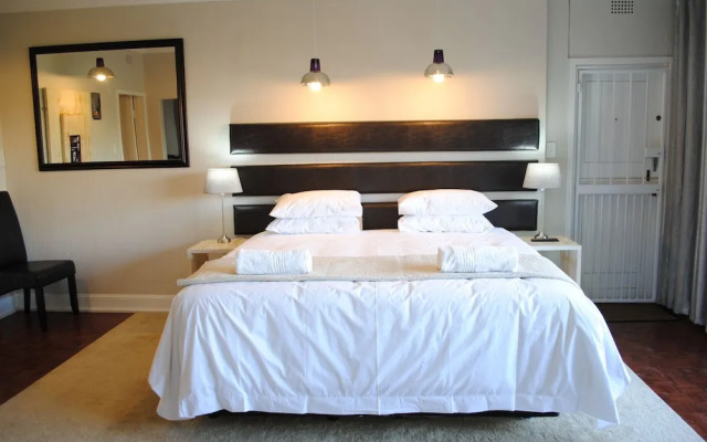 B and B Sandton