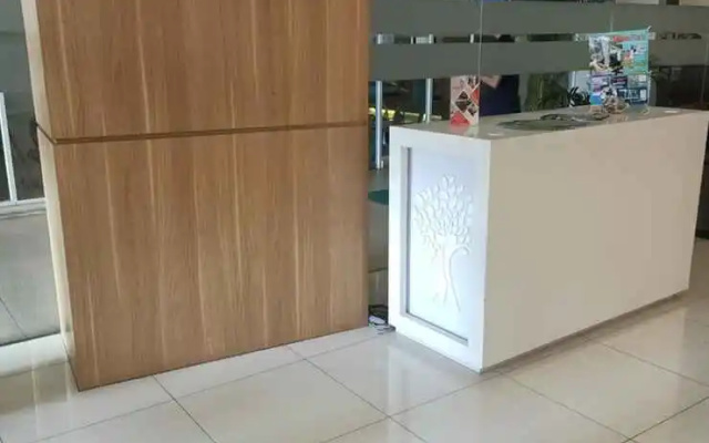Smart Room at TreePark Serpong BSD Near Aeon Ice BSD