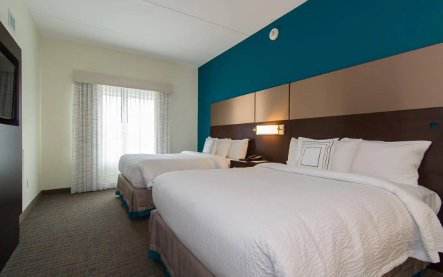 Residence Inn Raleigh-Durham Airport/Brier Creek