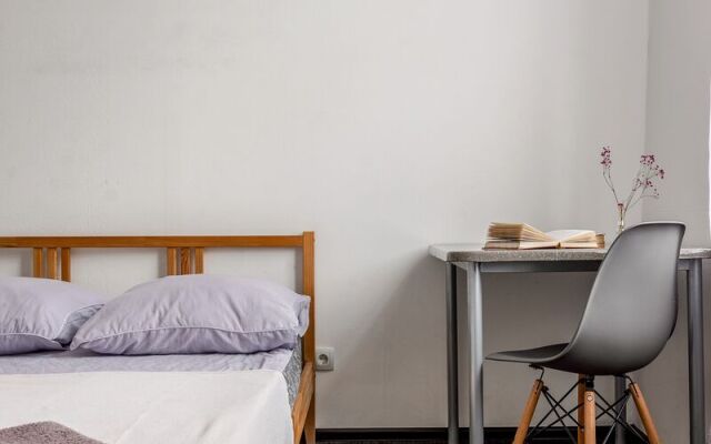 Hostel Terrace 10L