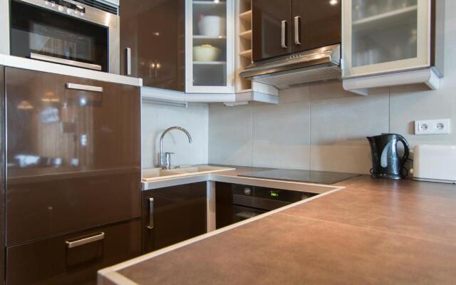 Appartement Tignes, 4 pièces, 6 personnes - FR-1-449-24