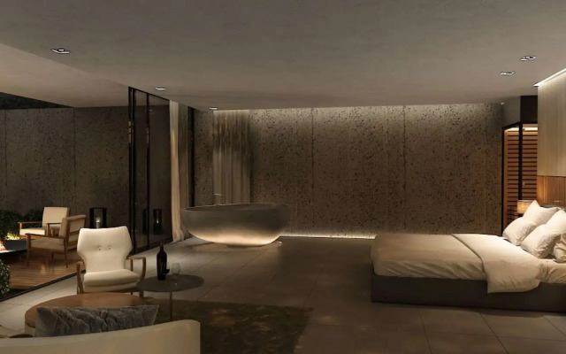 Susana Balbo Winemaker's House - Relais & Chateaux