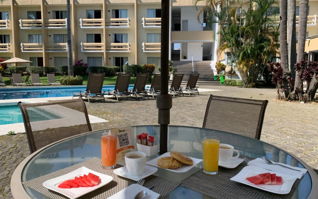 Hotel Villa Florida Córdoba