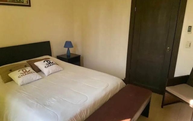 Los Delfines Golf & Country Club