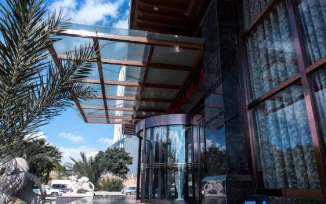Yunqi Hotel