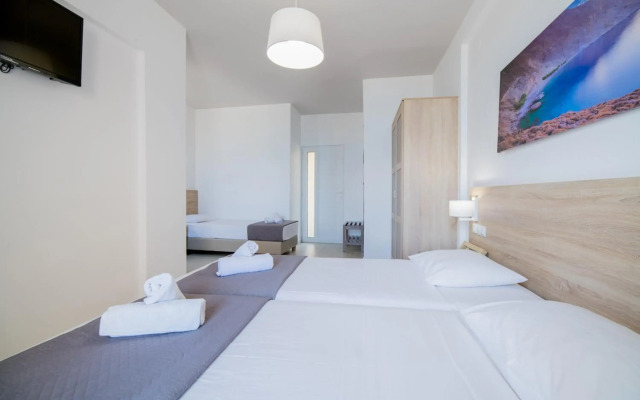 Horizon Beach Hotel