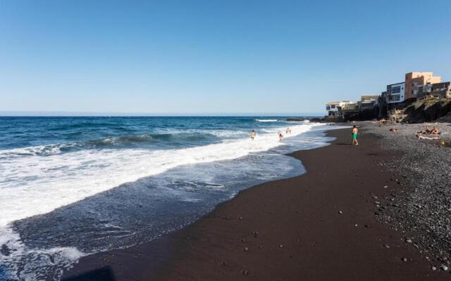 Lightbooking casa de playa Tenerife