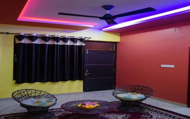 Vacation Village Camps - A Unit Of Nature Resort