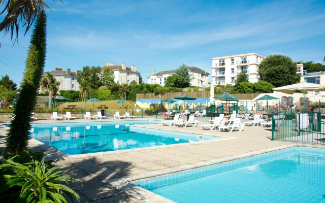 TLH Carlton Hotel and Spa - TLH Leisure and Entertainment Resort
