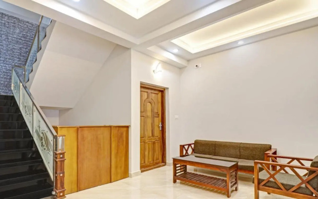 Itsy Hotels Palm Grove By D2V