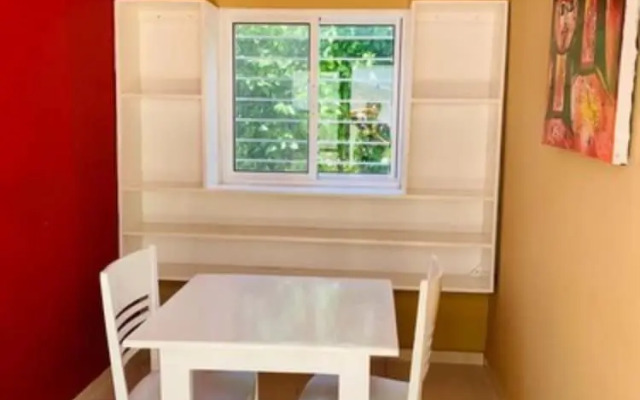 Hotel Casa Nina