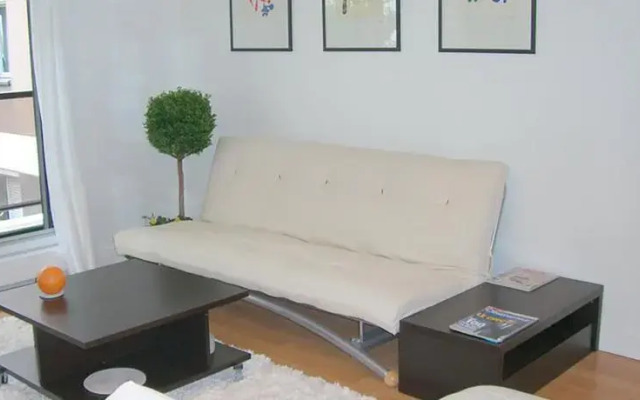 Appartement proche rue Mouffetard