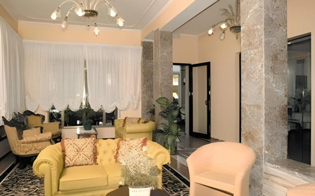 Albergo Ragno
