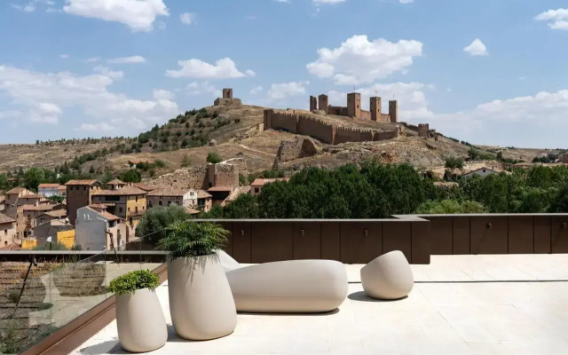 Parador Molina De Aragón