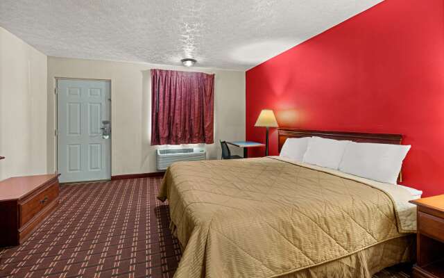 Rodeway Inn