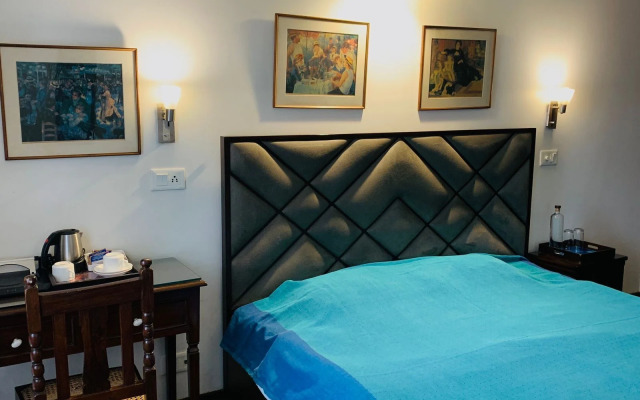 vandanas bed and breakfast