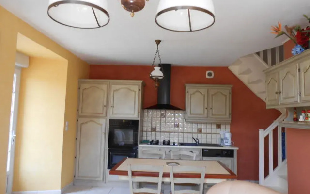 Gites De La Melautais