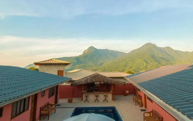 Suítes Yamamoto Ilhabela