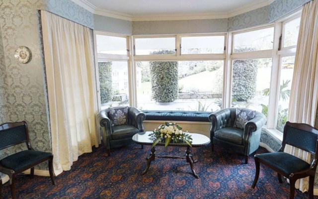 Wallaceville House Motor Lodge